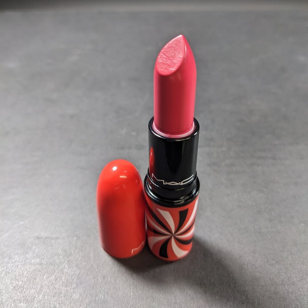 MAC Cremesheen Lipstick in Say The Magic Word